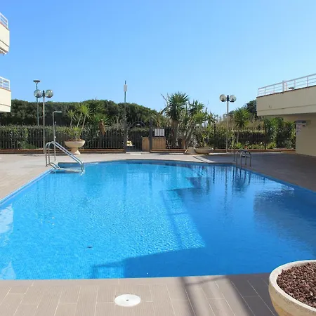 Apartment Atico En Primera Linea - Cala Montero *
