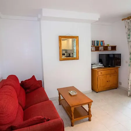 Atico En Primera Linea - Cala Montero Apartment Alcoceber