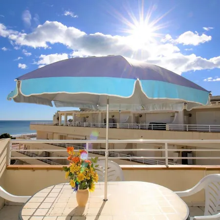 Apartment Atico En Primera Linea - Cala Montero Alcoceber